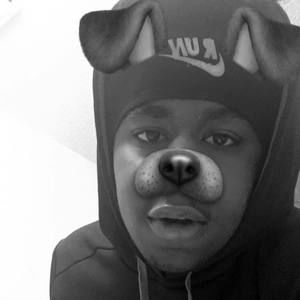 Meet your Posher, Donte