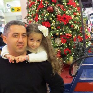 Meet your Posher, Artur