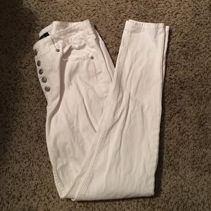 Rue 21 freedom flex high waist jeggings