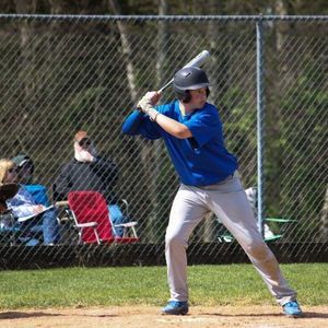 Meet your Posher, Jaxson