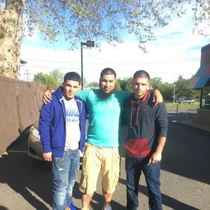 Meet your Posher, Kelly