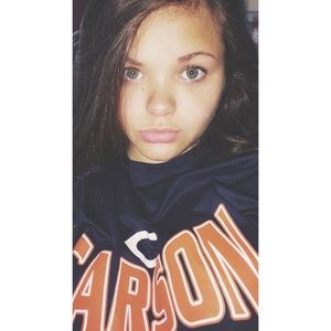Meet your Posher, Kristen
