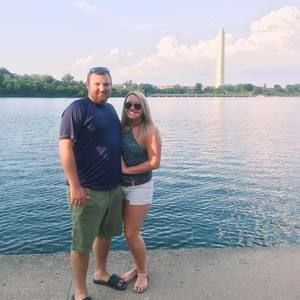 Meet your Posher, Marisa