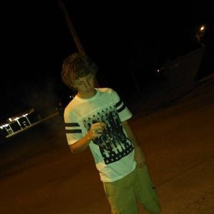 Meet your Posher, Tyler