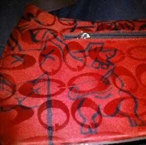 Sneak peek froyer mfk roach bagg