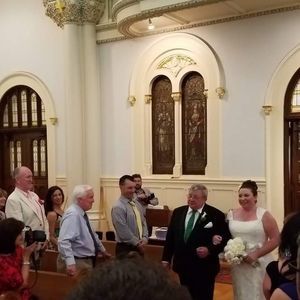 Meet your Posher, Terri