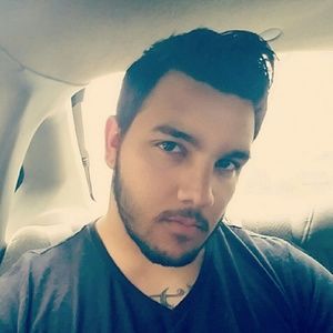 Meet your Posher, Nick