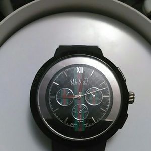 Gucci Pantcaon Watch