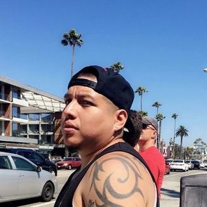 Meet your Posher, Alexander