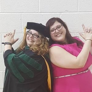 Meet your Posher, Ingrid