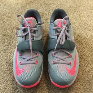 Nike KD 7 Calm Before the Storm