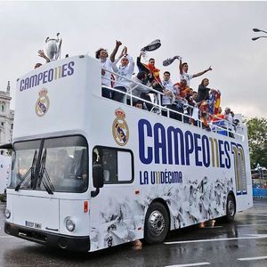 Meet your Posher, Jose ulises