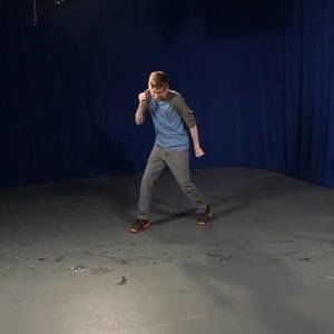 Meet your Posher, Bryce