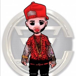 Meet your Posher, Julio