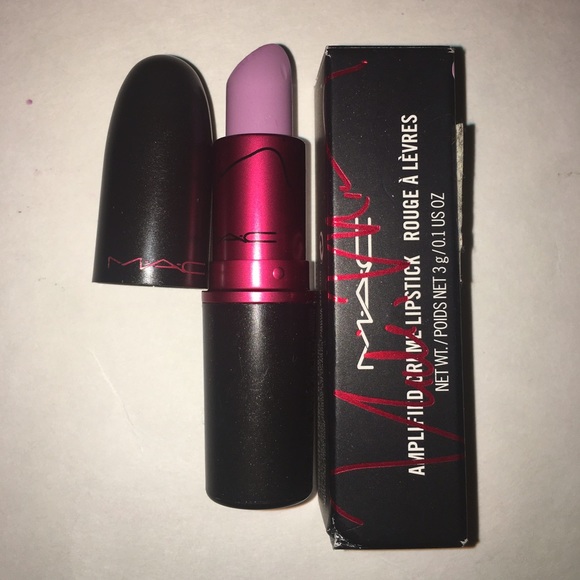 MAC Cosmetics Other - Mac viva glam nicki 2 lipstick