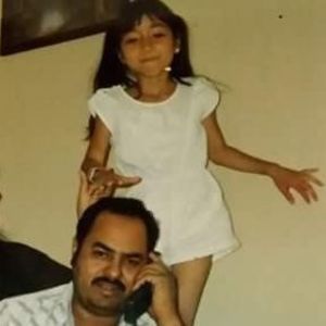 Meet your Posher, Erica