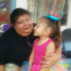 Meet your Posher, Delida n rene