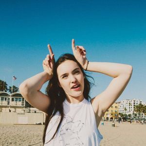 Meet your Posher, Douglas