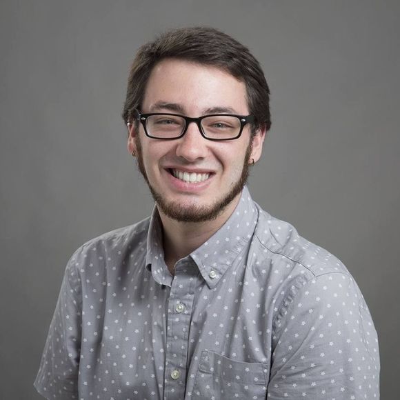 Meet your Posher, Anthony