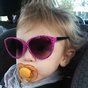 Meet your Posher, Jenn