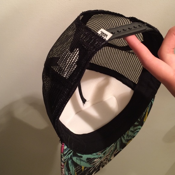 Vans SnapBack - Picture 2 of 3