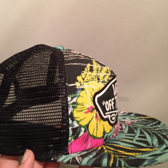 Vans SnapBack - Picture 3 of 3