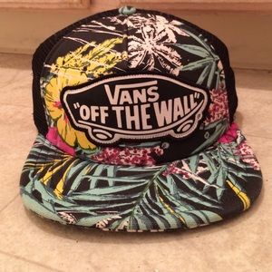 Vans SnapBack