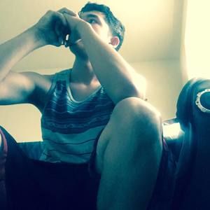 Meet your Posher, Jaime