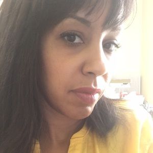 Meet your Posher, Paulette