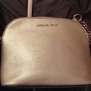 MK purse