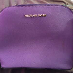 MK purse