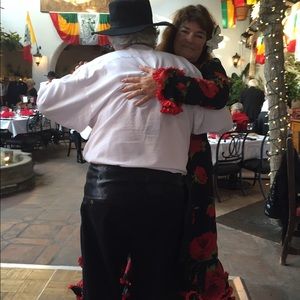 Meet your Posher, Michele