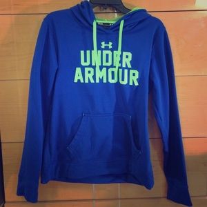 Under Armour Sweatshirt