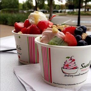 Meet your Posher, Hiya