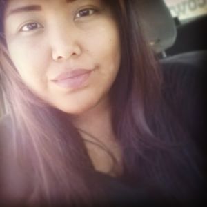 Meet your Posher, Krislyn