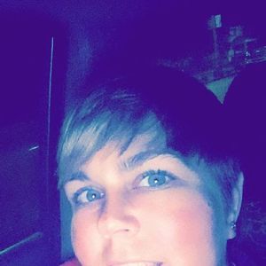 Meet your Posher, Ginger