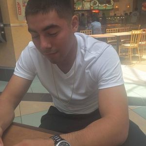 Meet your Posher, George