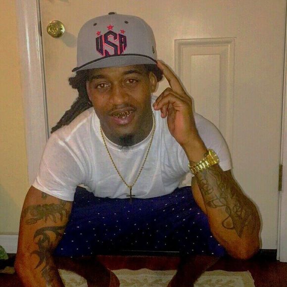 Meet your Posher, Jae - Picture 1 of 1