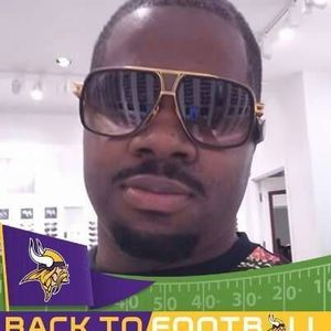 Meet your Posher, Charles