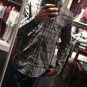 Meet your Posher, Aaron