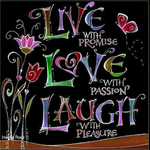 Meet your Posher, Linda