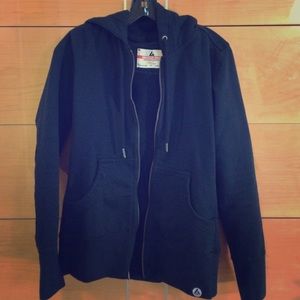 American Giant Classic Full Zip Jacket