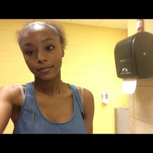 Meet your Posher, Tykya