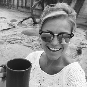 Meet your Posher, Diana