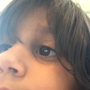 Meet your Posher, Sara