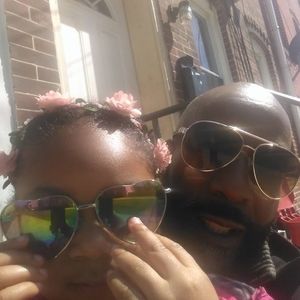 Meet your Posher, Darren