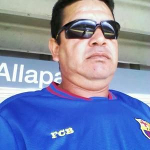 Meet your Posher, Javier