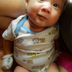 Meet your Posher, Max