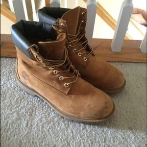 Men timberland boots