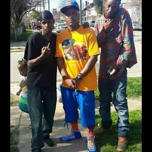 Meet your Posher, Marvin